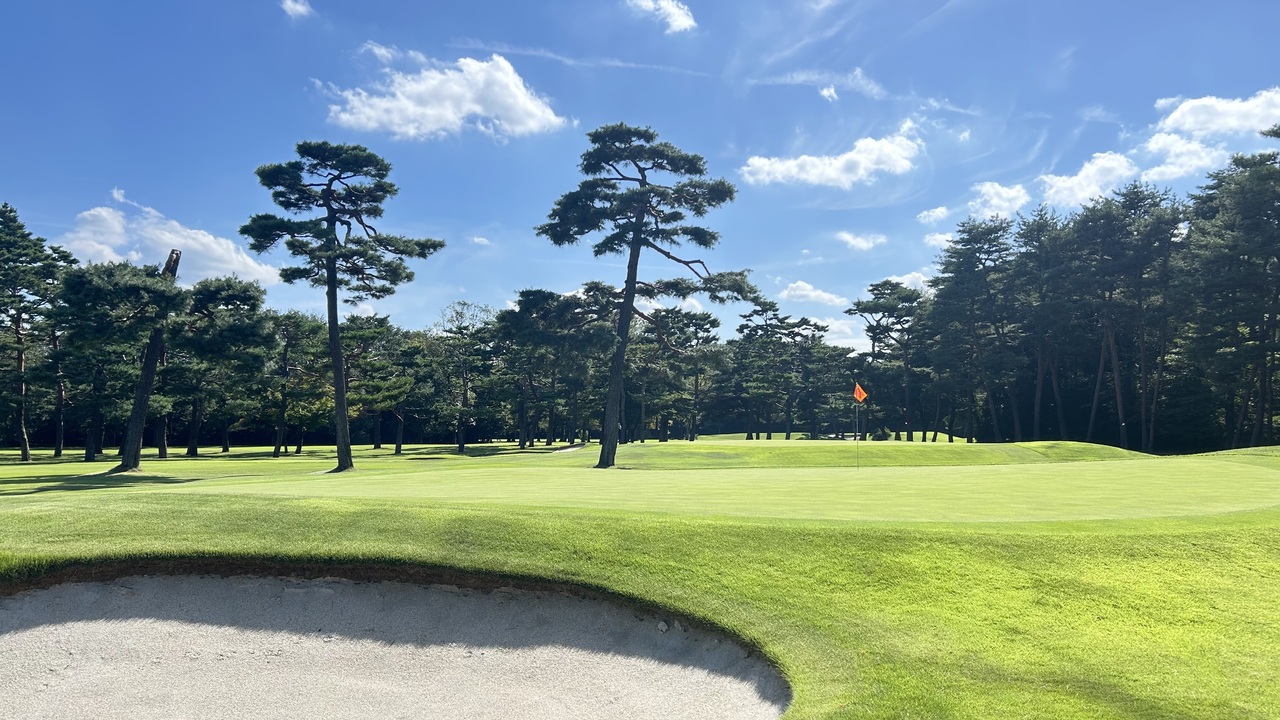 (会員限定)毎週火曜日送迎付きラウンドレッスン予約