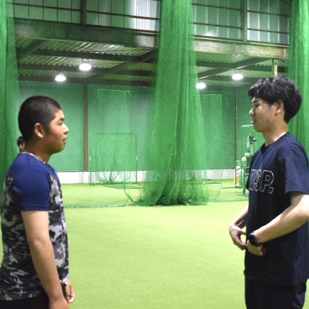 パーソナルトレーニング