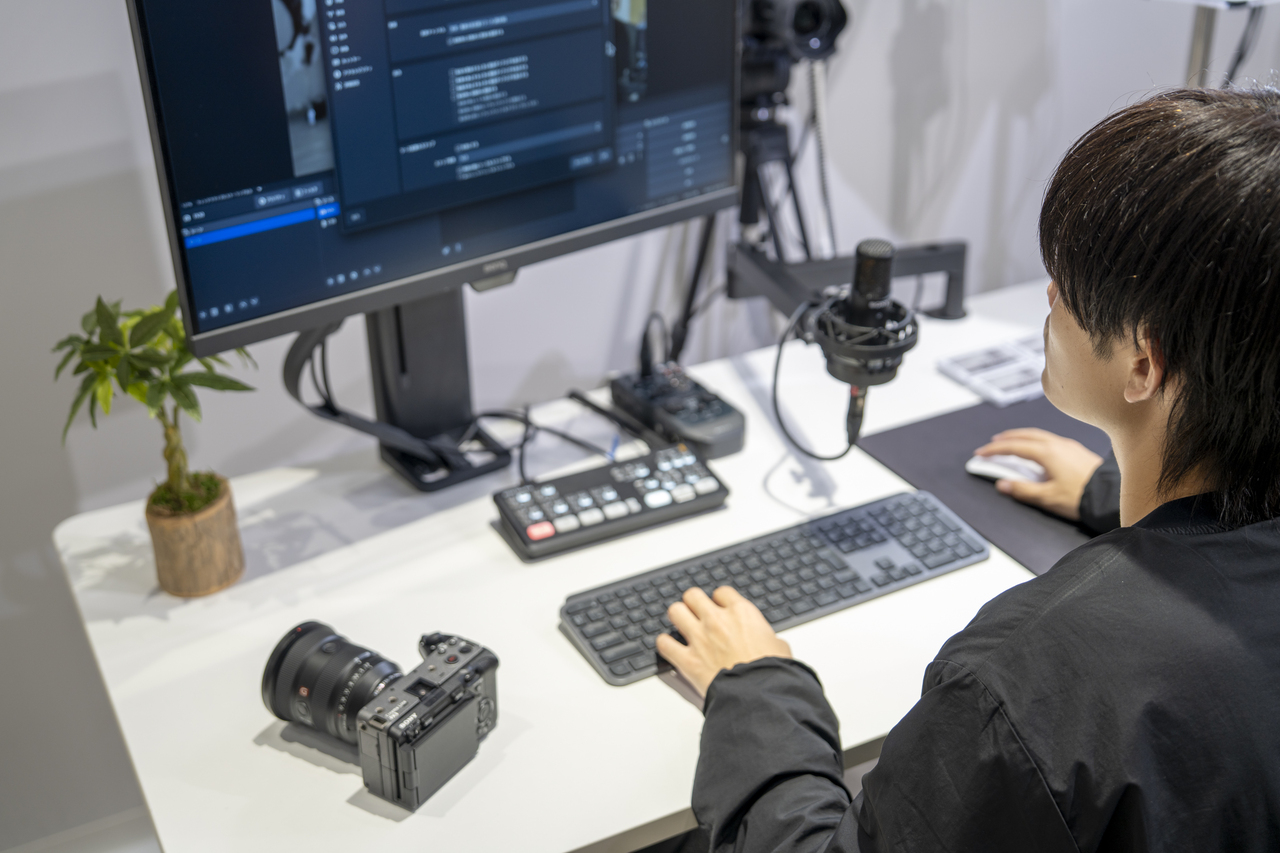 【レンタルスペース】Create Hub Studio 