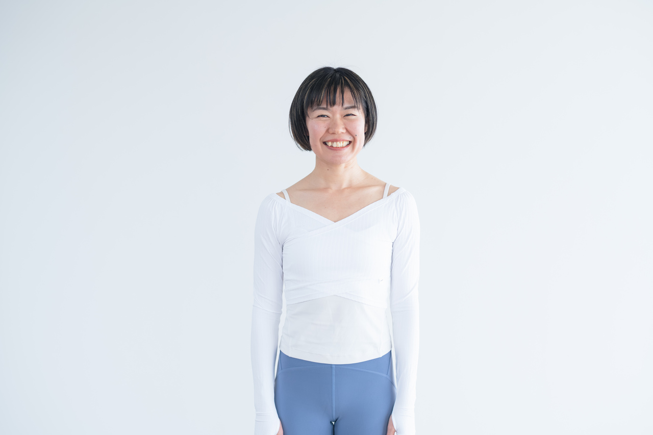 木10:30~11:40 ビギナーアシュタンガヨガ(AMI)