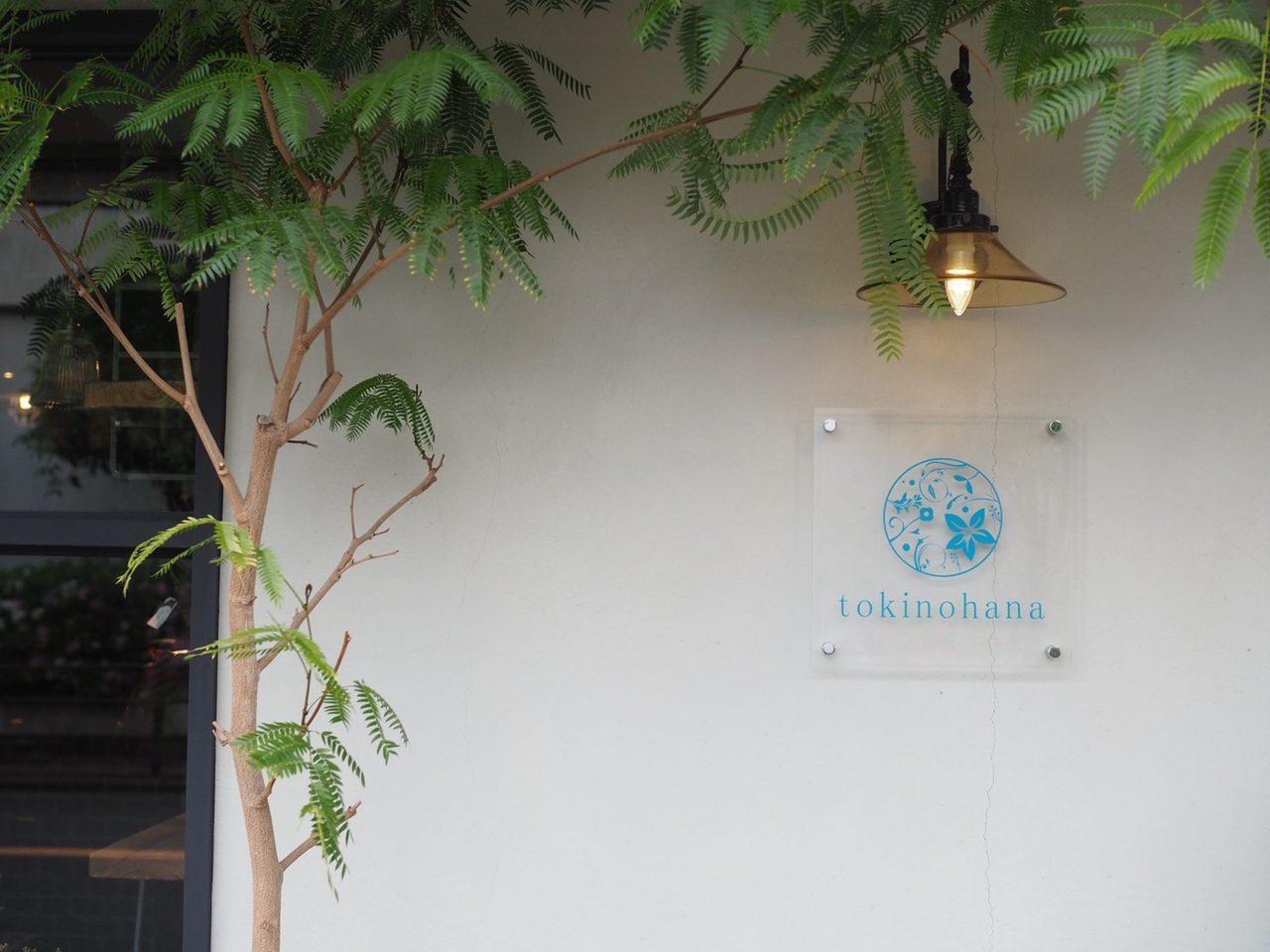 ◇お花のパーソナルレッスン｜隔週土曜日　※新森本店開催