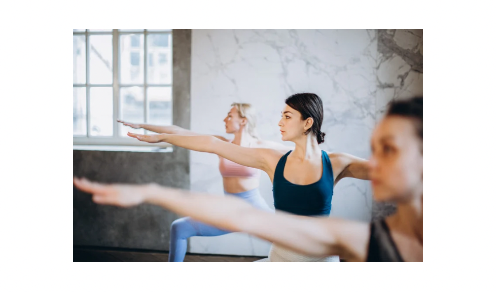 ◎ ヴィンヤサヨガ