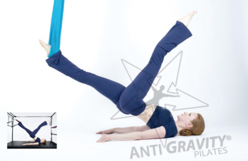 AG pilates ピラティス