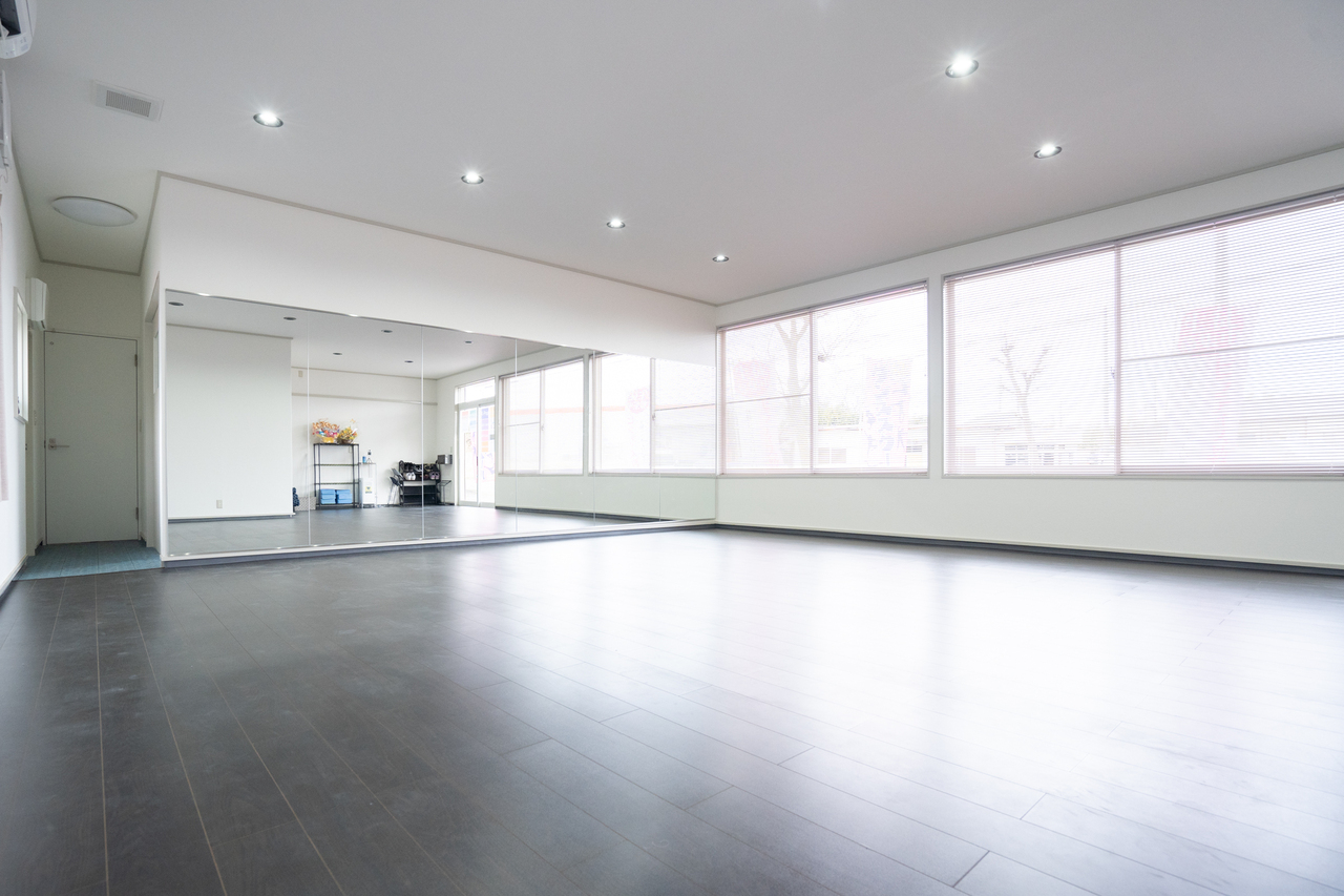 その他(スタジオレンタル/プライベートレッスン)