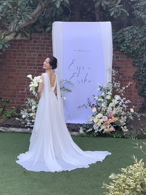 SPECIAL【２月限定　ウェディングフローリストから学ぶトレンドアレンジメントCLASS】テーマ：Valentine