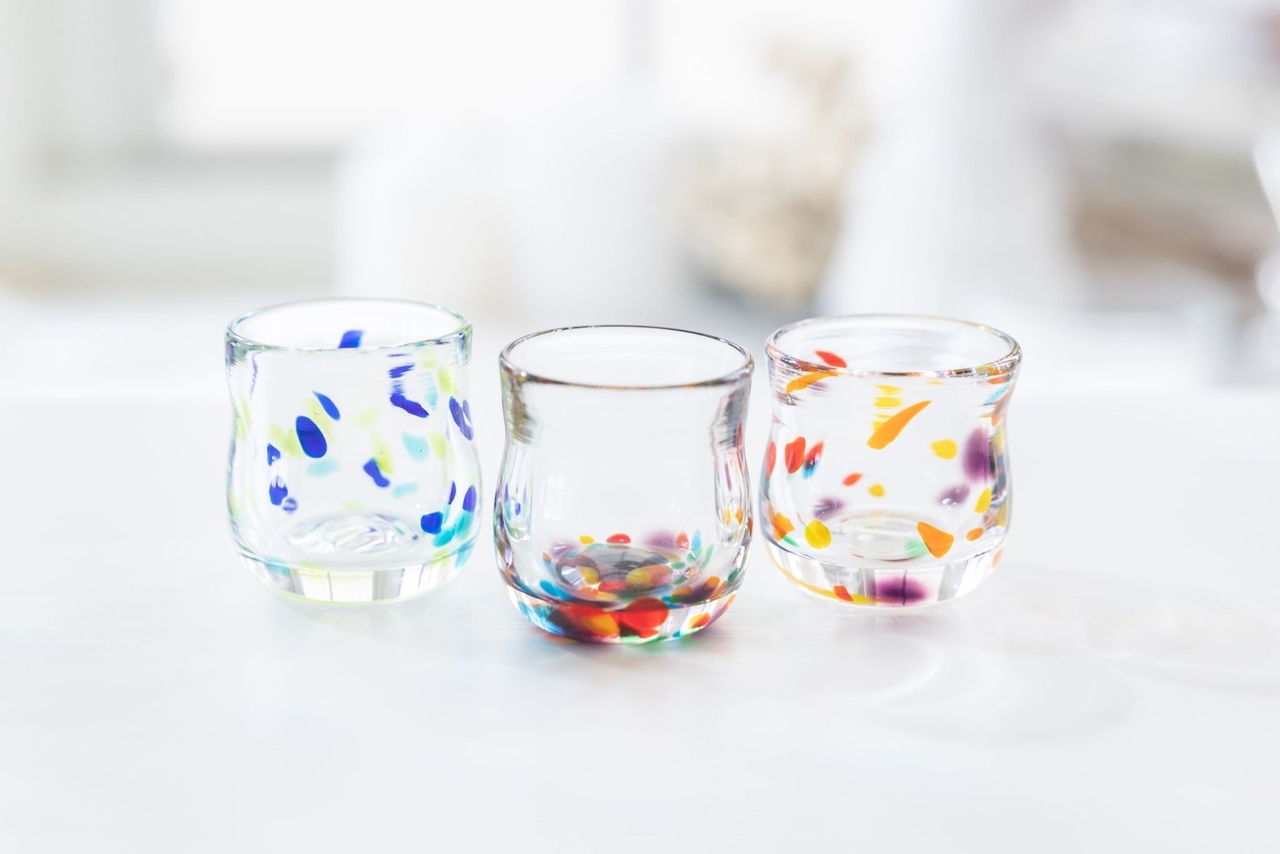 【蒲田】吹きガラス体験｜2025年11月3日(月祝)