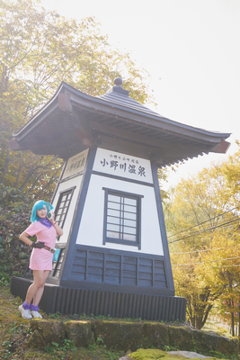 【先着30名限定】小野川温泉　七体験めぐり　特別価格 9,900円