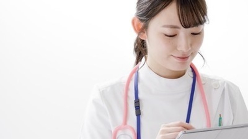 自費注射と点滴 Injection and drips at your own expence