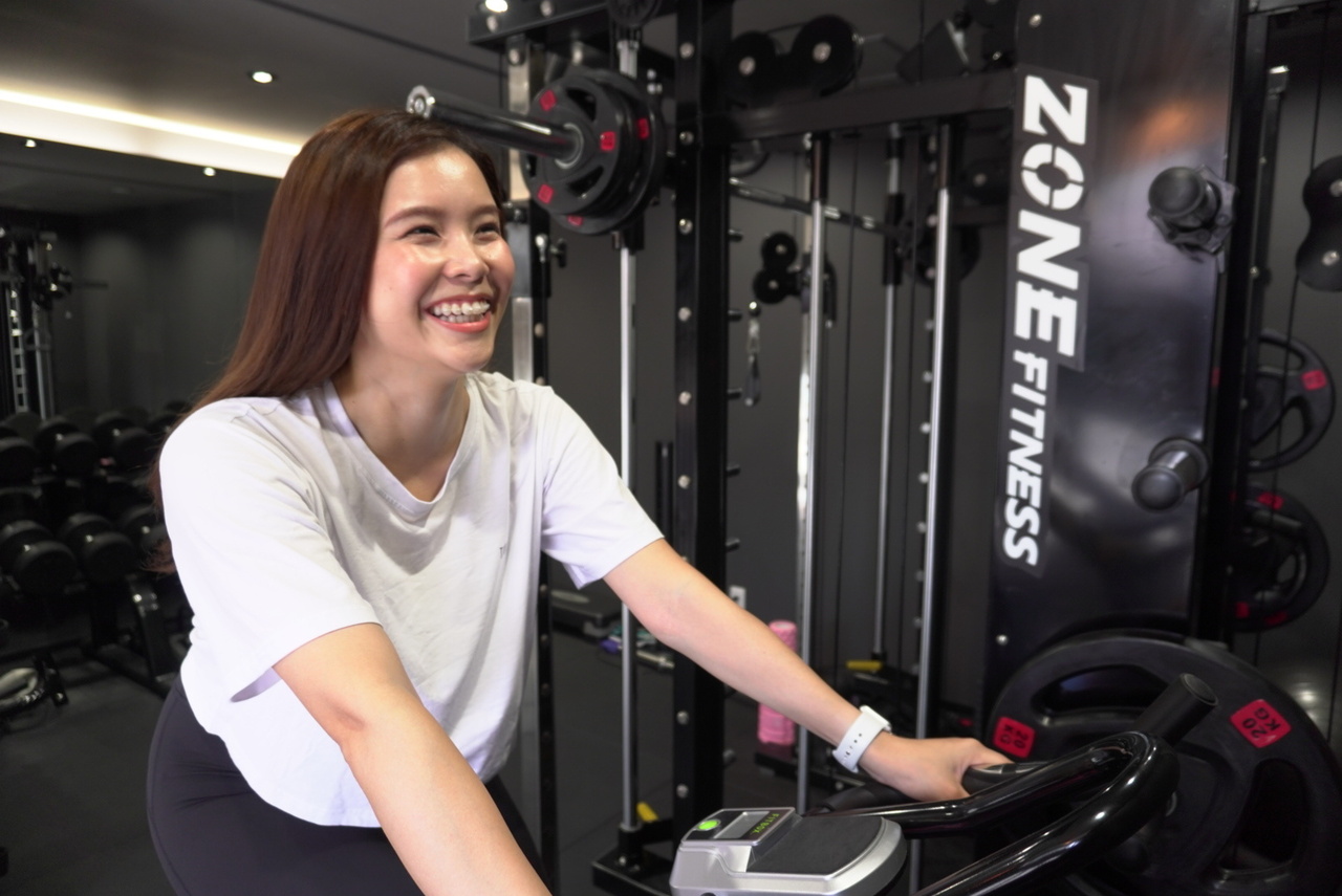 パーソナルトレーニング体験予約｜TOOLE FITNESS