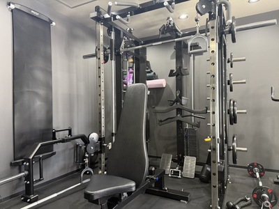 パーソナルトレーニング体験予約｜TOOLE FITNESS