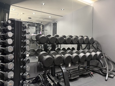 パーソナルトレーニング体験予約｜TOOLE FITNESS