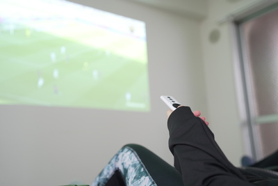 代表選手も通う本格スポーツ整体