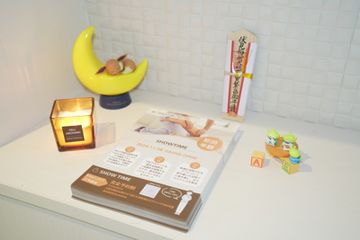 代表選手も通う本格スポーツ整体