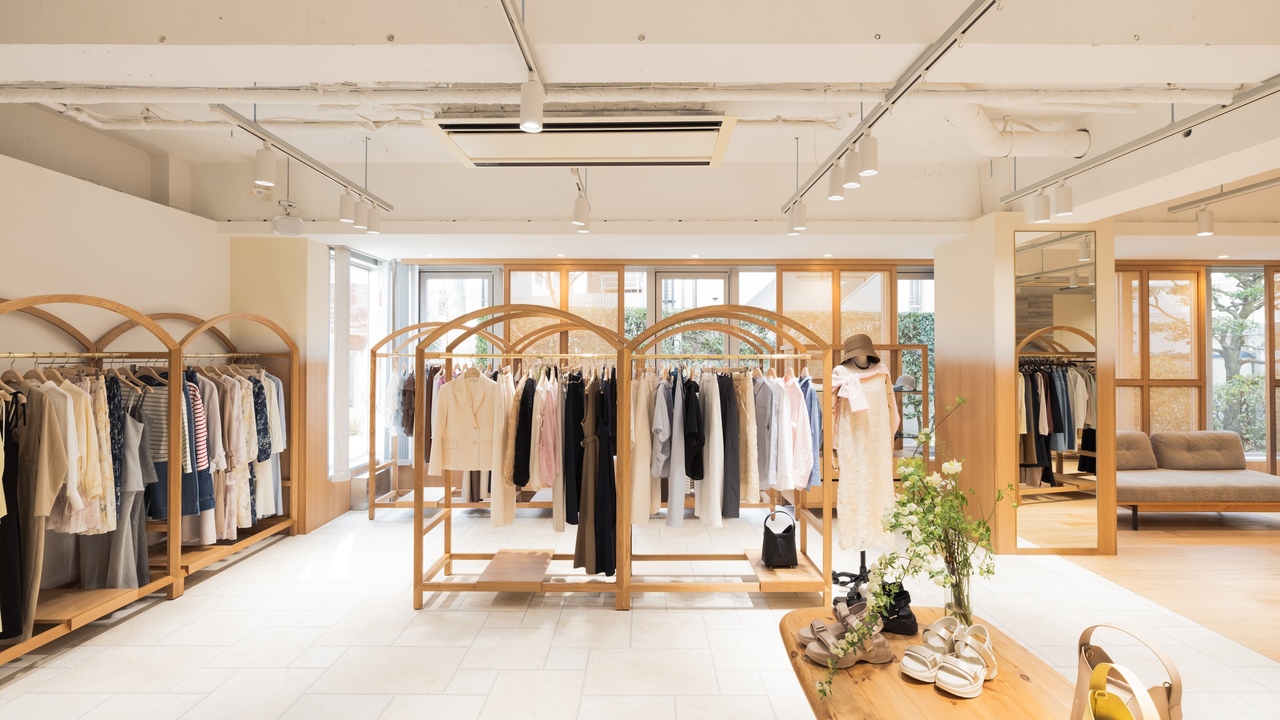 12/27までのご来店予約受付中