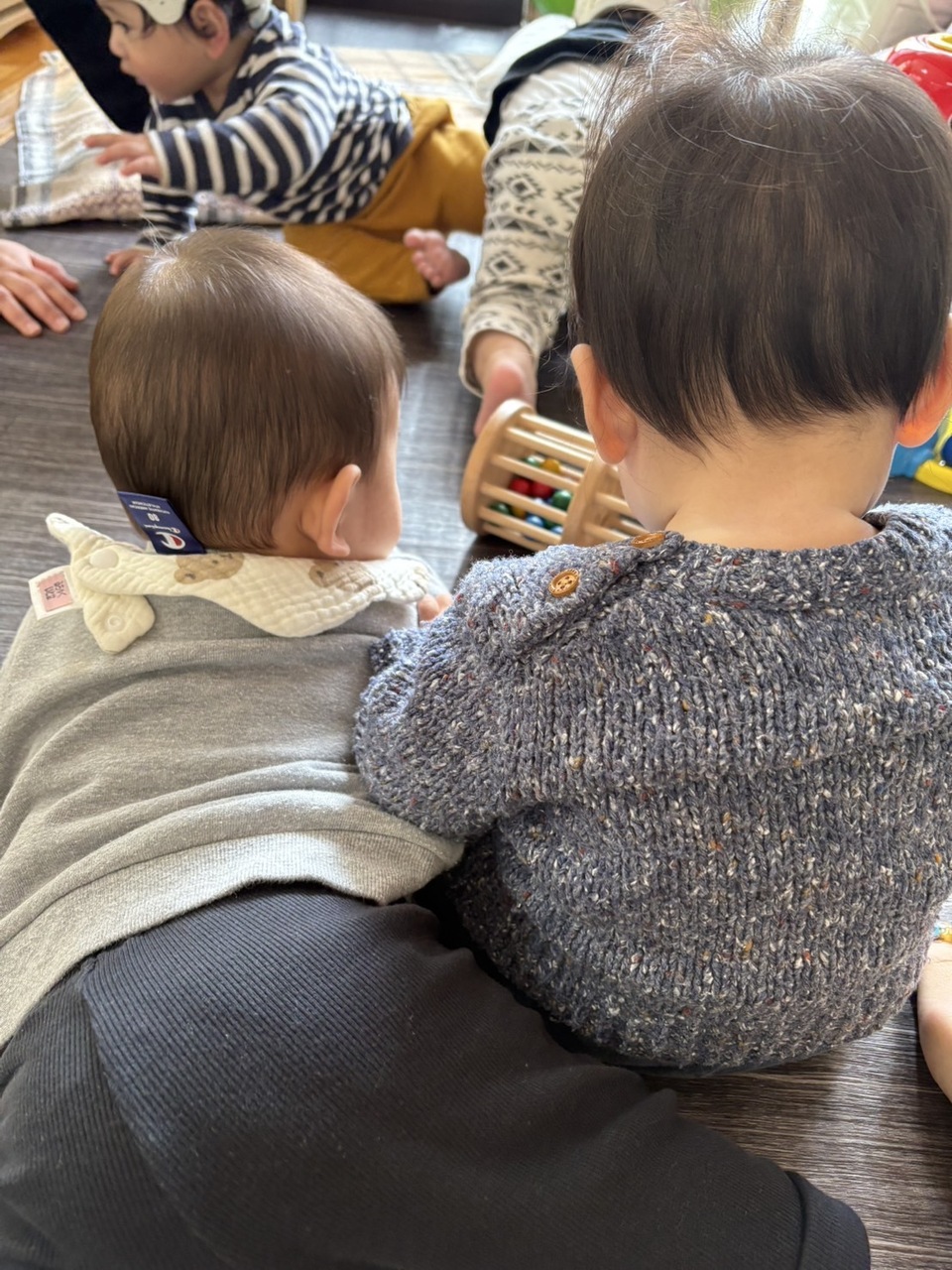 産後ケア6Hコース