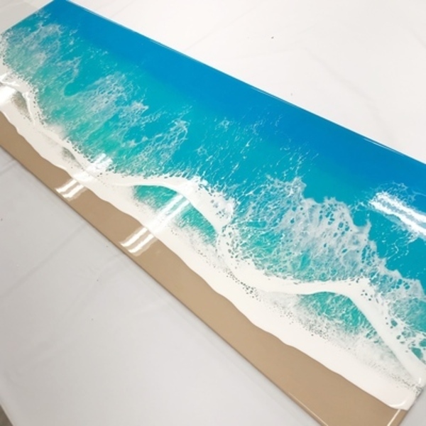 オフショアボード