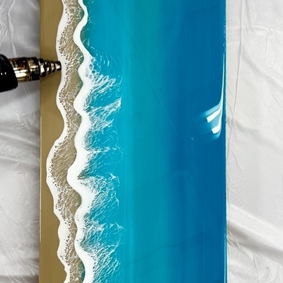 オフショアボード