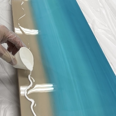 オフショアボード