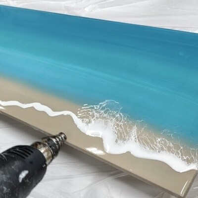 オフショアボード