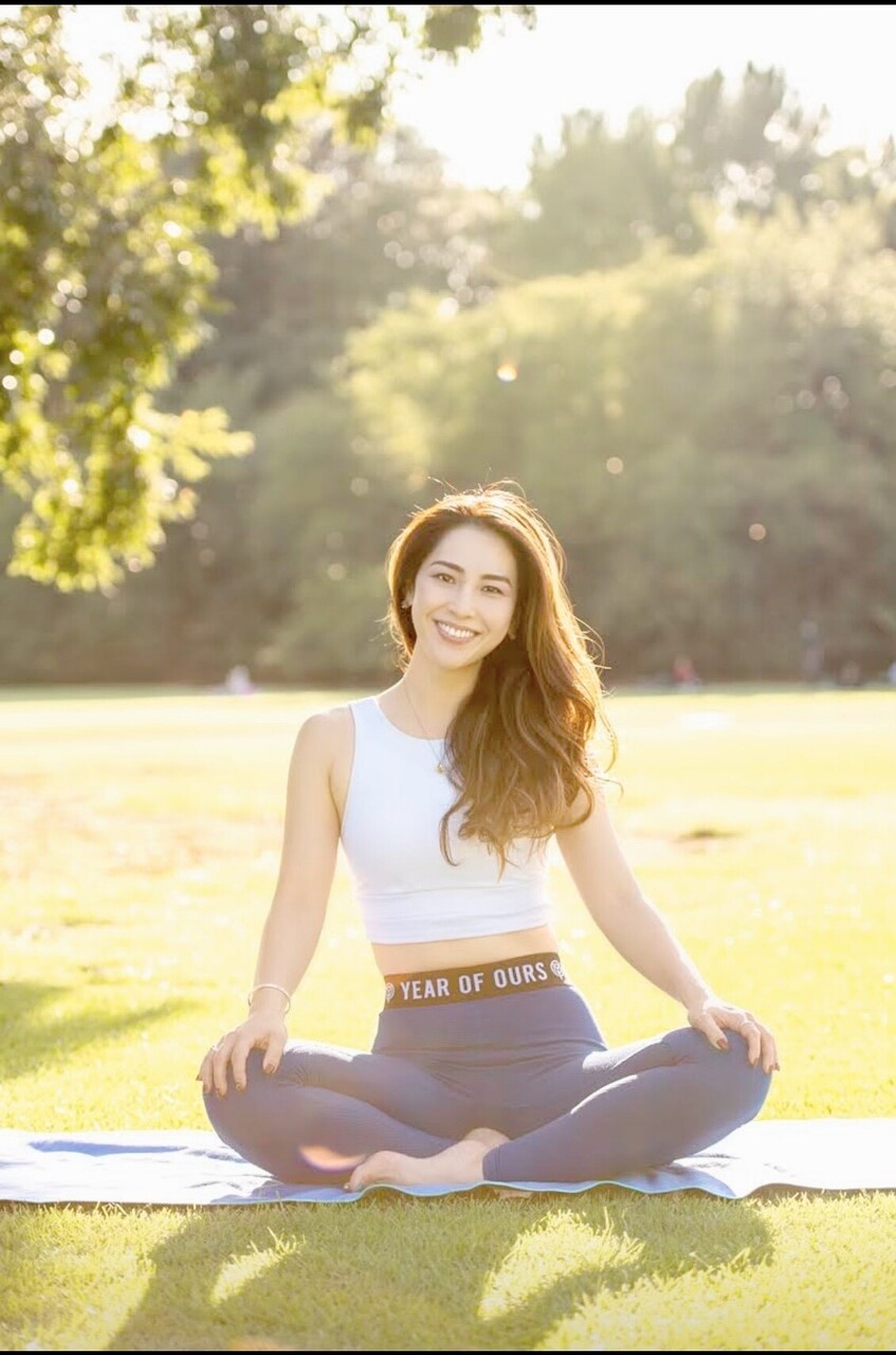 【マシンピラティス×骨盤チェア】担当 CAORI パーソナルレッスン