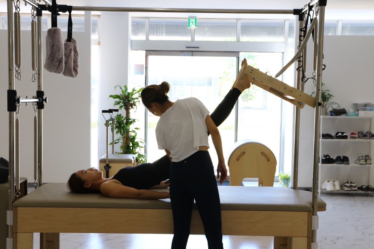 体験予約はこちら