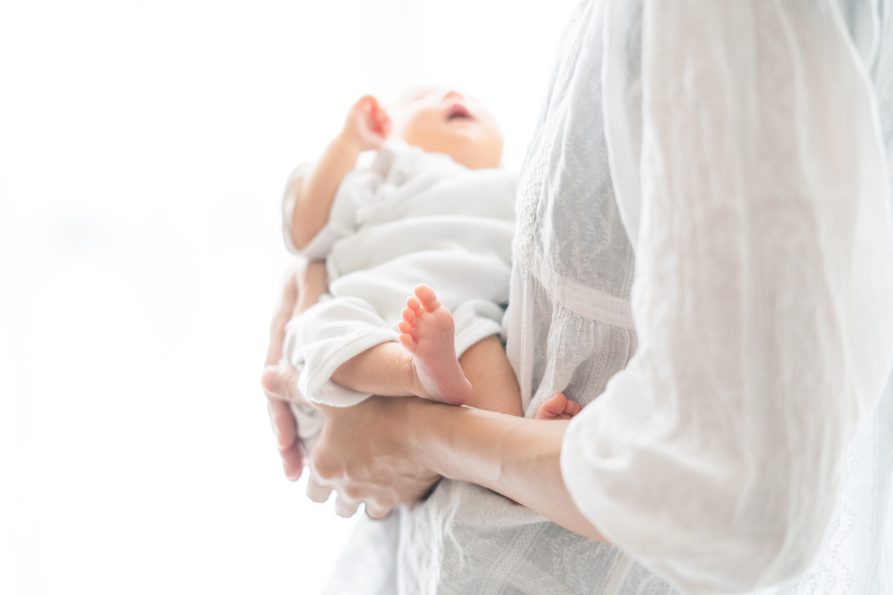 4/1以降利用｜産前産後ケアの家事代行のご予約