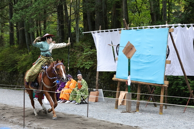 4月18日(土)福島桜ツアー・5月17日(日)日光流鏑馬ツアー・6月27日(土)紫陽花・動物園撮影ツアー