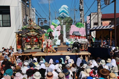5月17日(日)日光流鏑馬ツアー・6月27日(土)紫陽花・動物園撮影ツアー・7月25日(土)山あげ祭り撮影ツアー