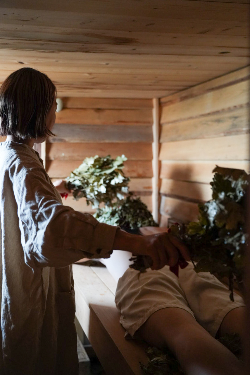 ソロウィスキング予約ページ