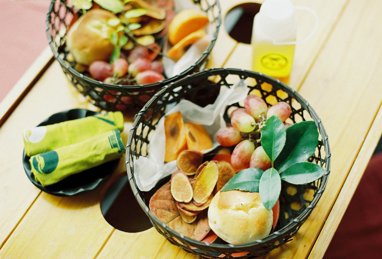 朝ごはん(～26年3月まで) Breakfast