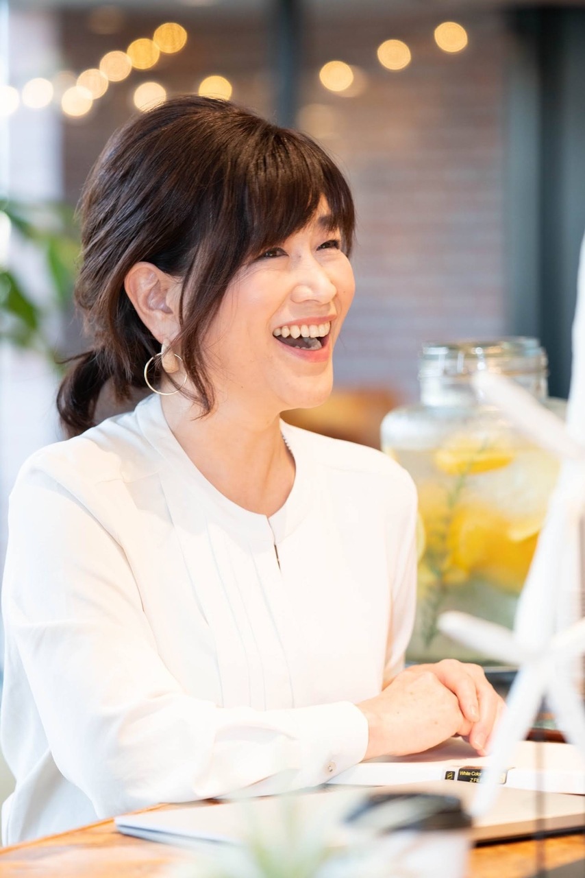 SBT2級｜田仲 なお美