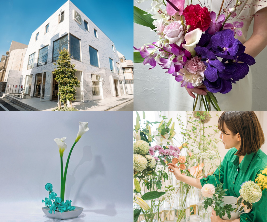 🌷２０２６版【 XIKA メンバー紹介 🌷】