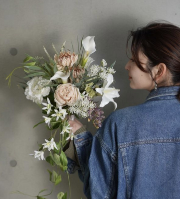 🌷２０２６版【 XIKA メンバー紹介 🌷】