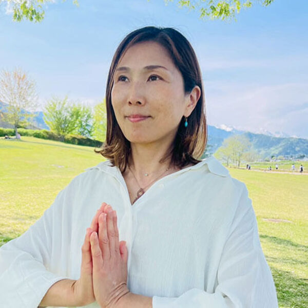 （名）【新】心身調律ヨガ/MIKI