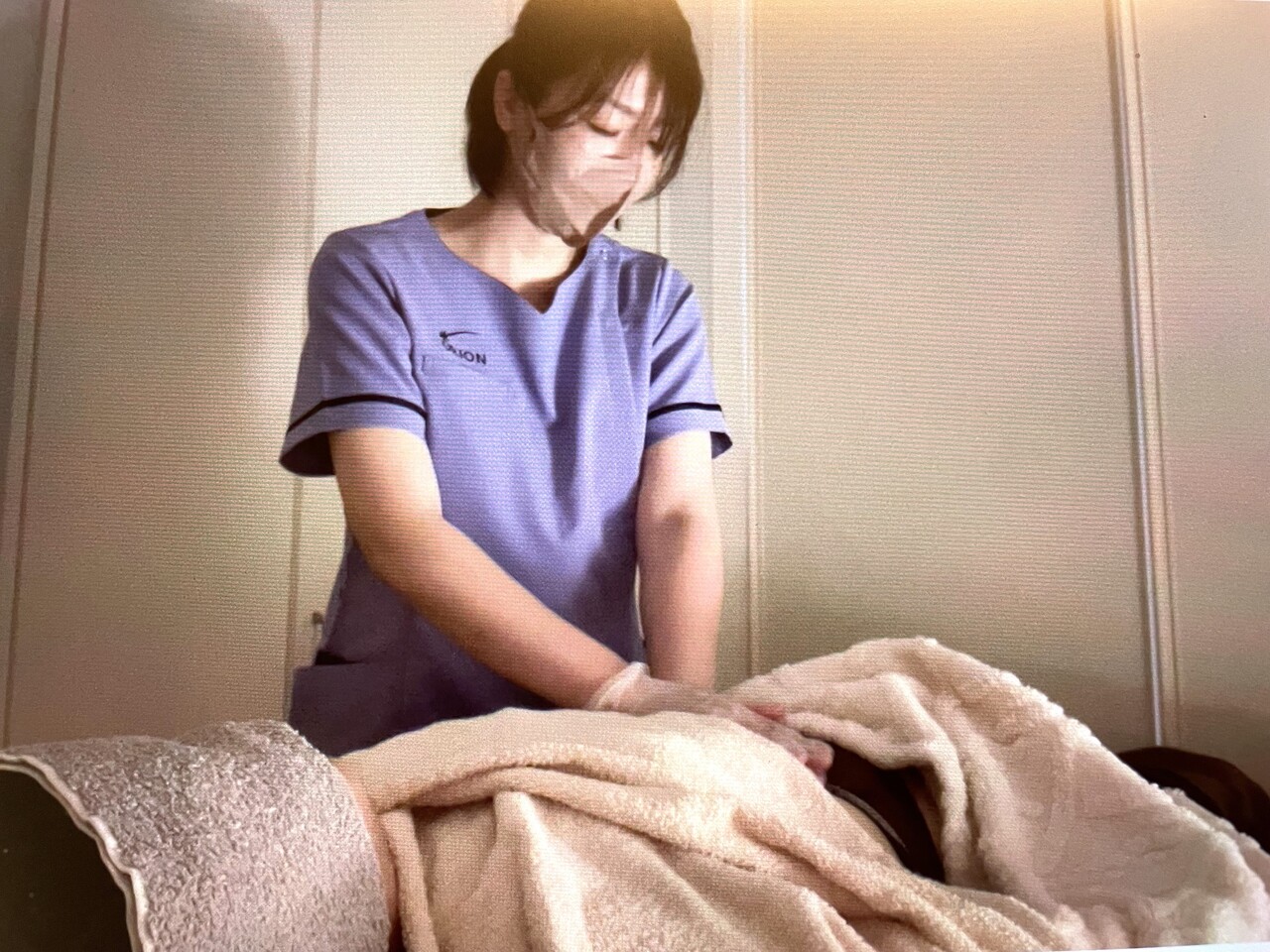 サービスメニュー