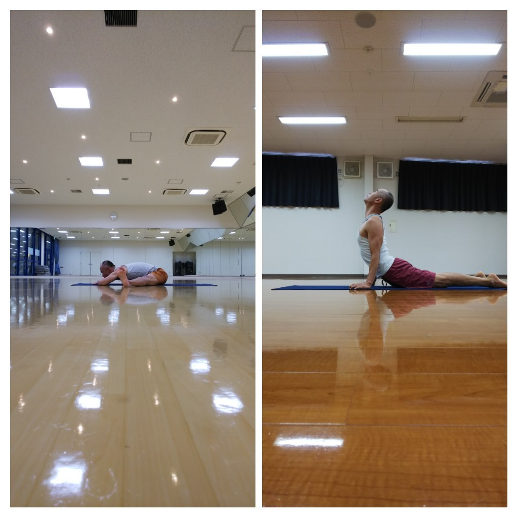 3/2(土)【長岡】硬い体を柔らかくする方法を身につけよう！