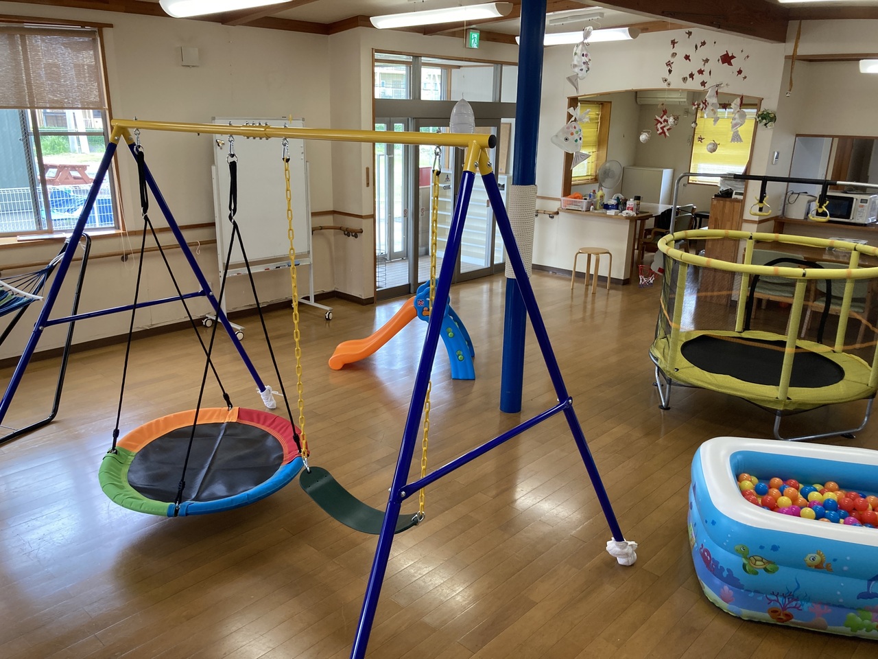 施設見学の希望受付：後程日程調整後に確定のご連絡をいたします。【電話連絡も可】