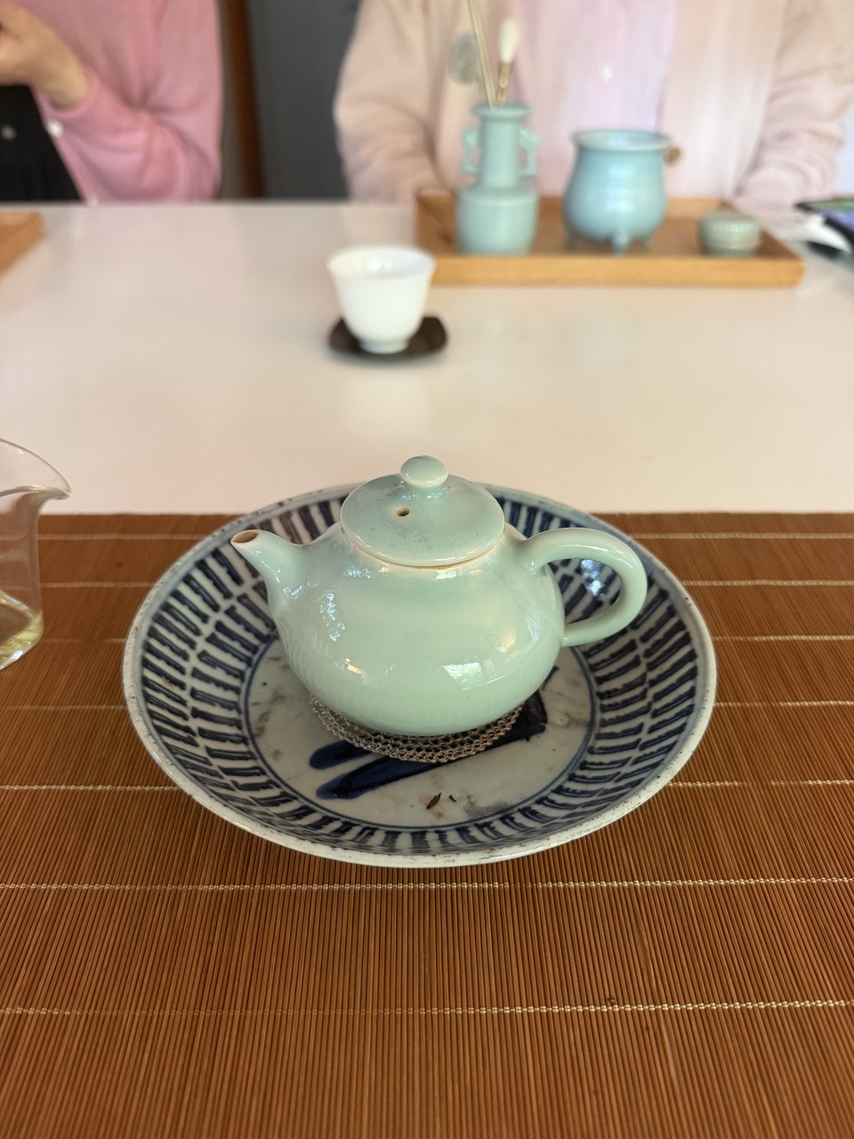 【単発】泡茶マスターコース