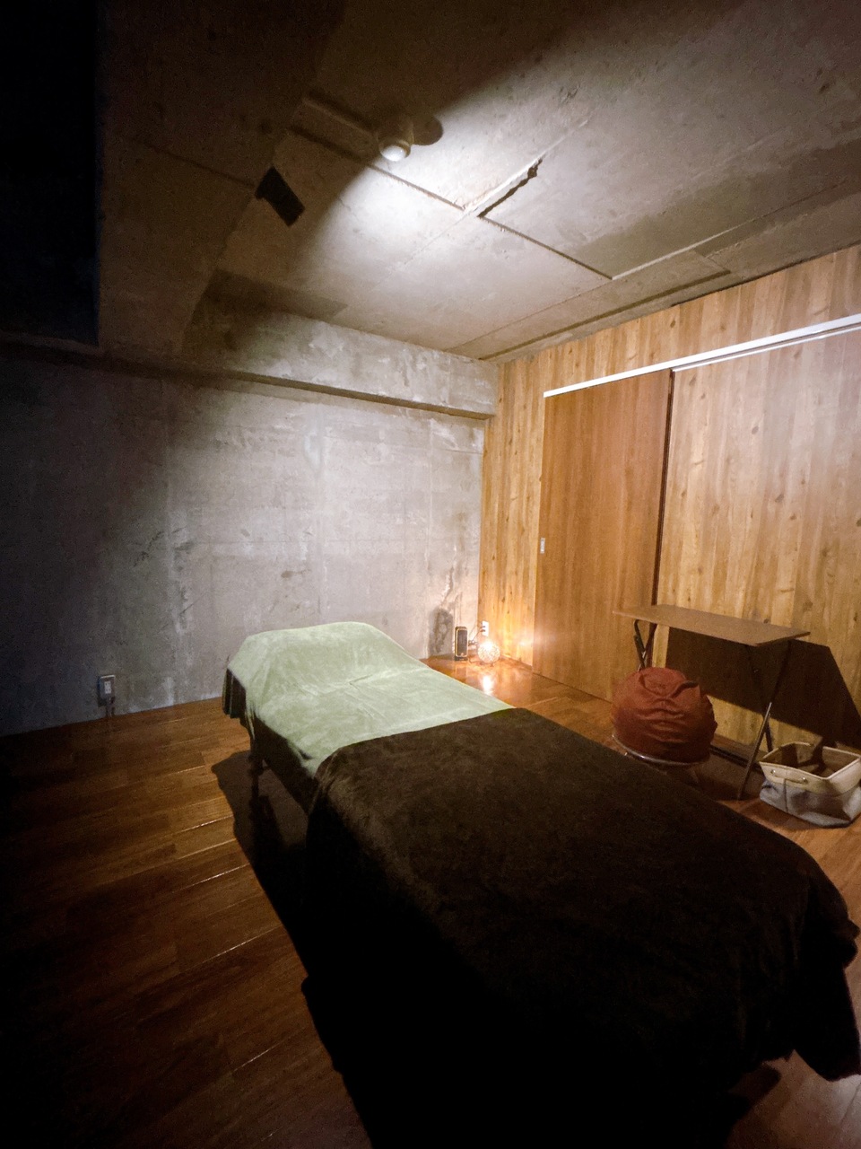 【徳島市】リラクゼーションの予約