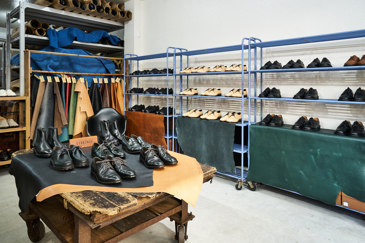 CIRCINUS　来店のご予約