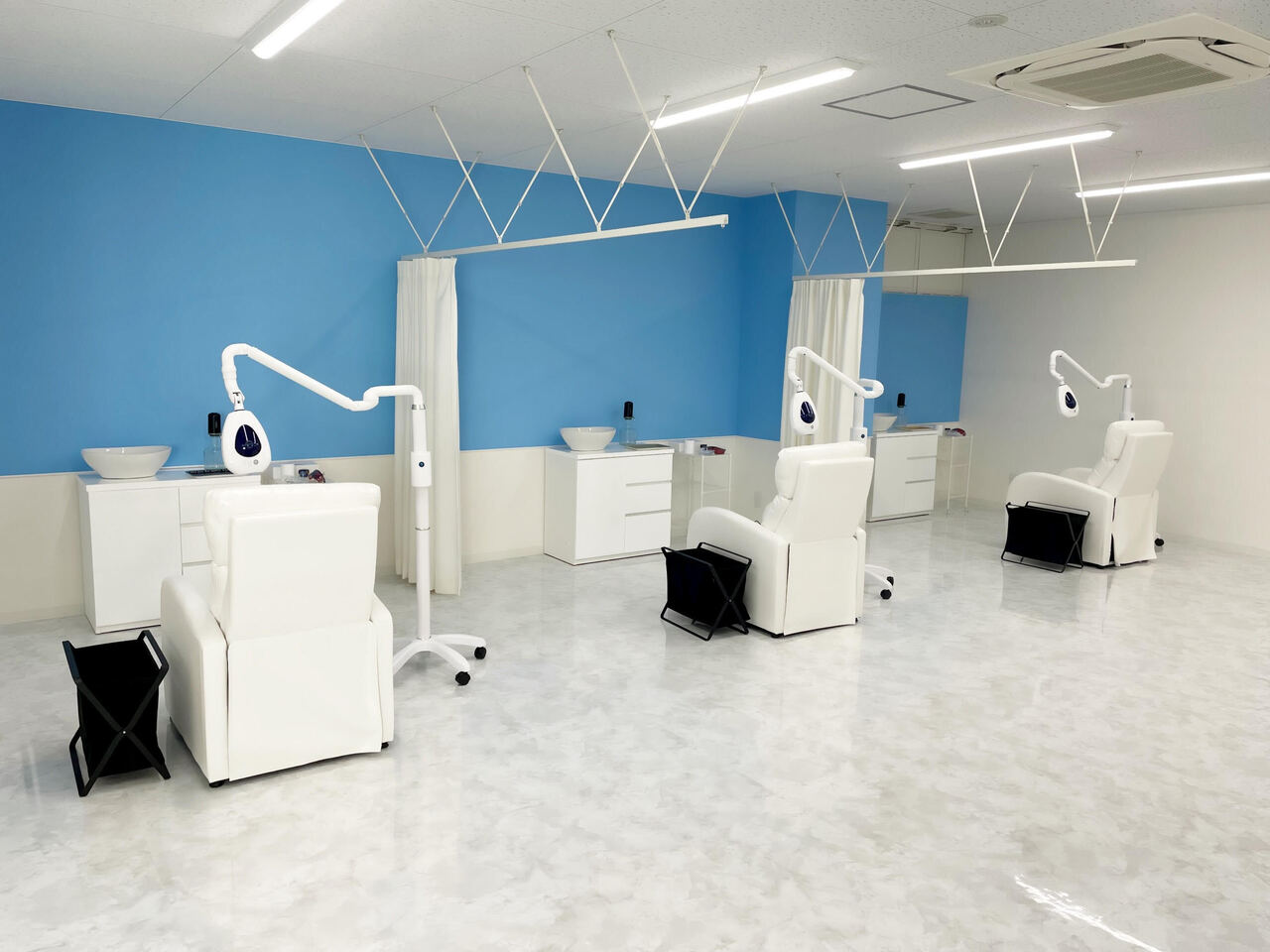 ホワイトニングカフェ岸和田店