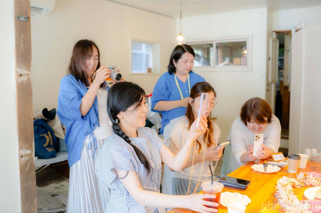 北山様　お散歩フォト東京2025/12〜2026/2