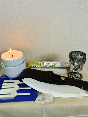   ねこのてaloma salon 府中予約ページ