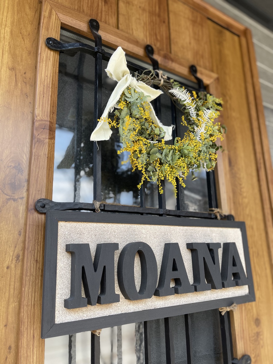 リラクゼーションサロン MOANA