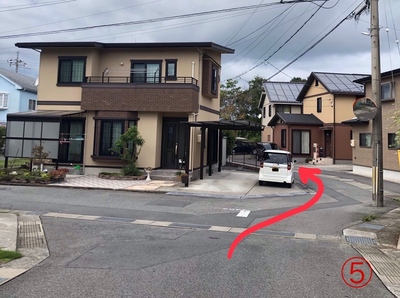 リラクゼーションサロン　MOANA