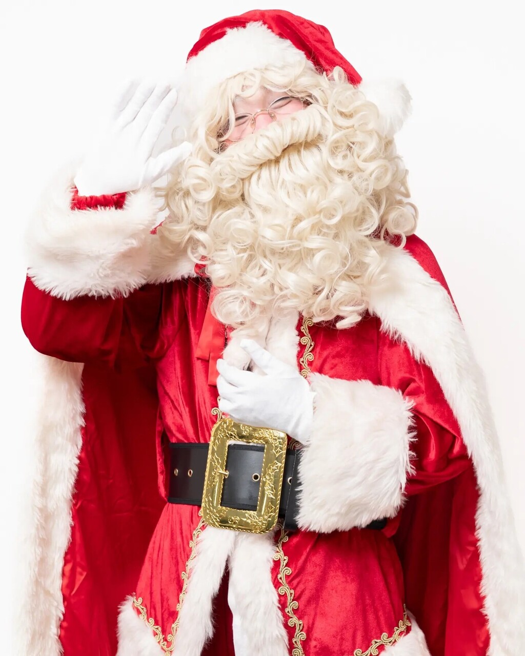 【Keitto】Meet withサンタクロース~フォトセッション~