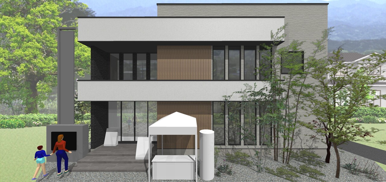 新・泉佐野_ 泉北ホーム_３号地