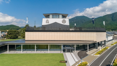 関ケ原推しトリップ-知る旅-