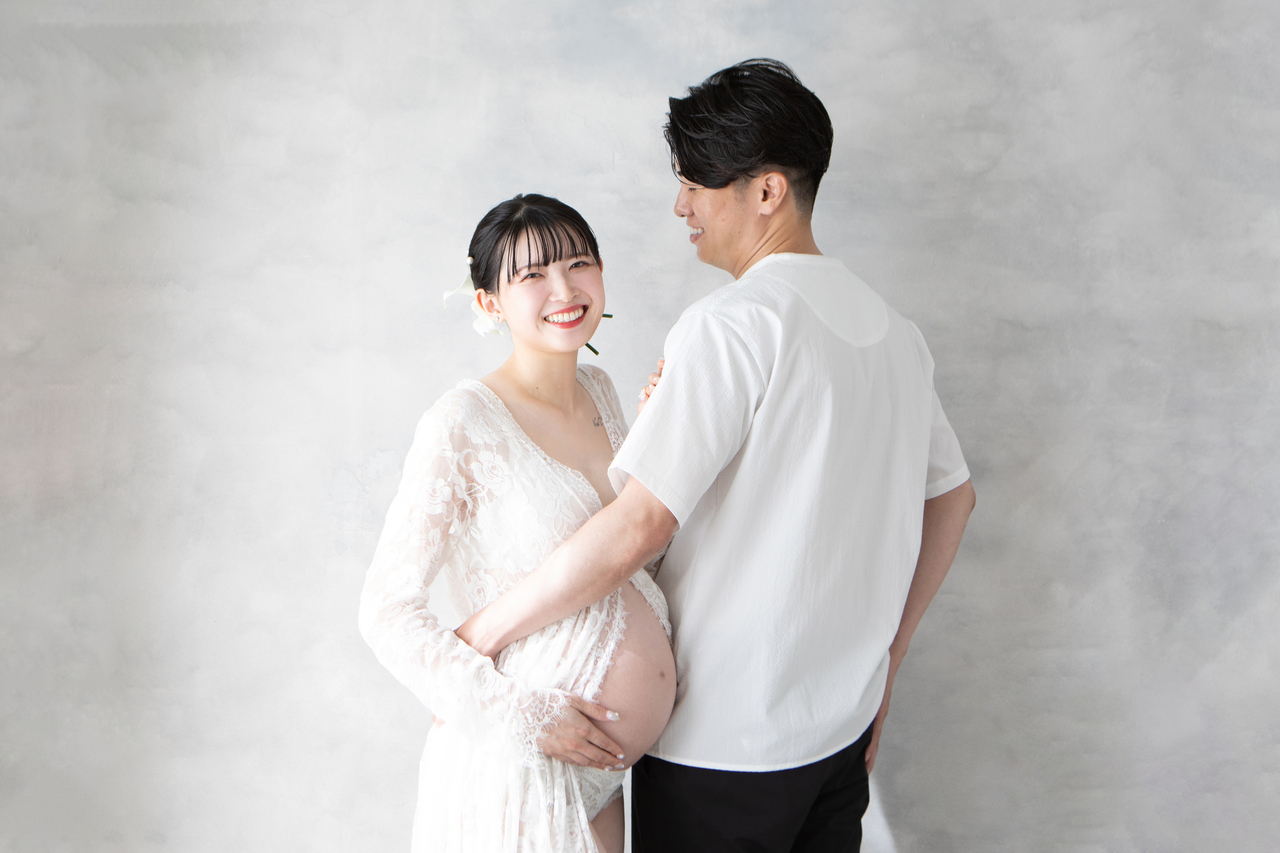 【マタニティフォト】