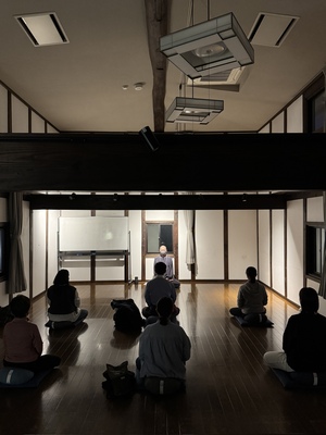 【2026/4/27】zen café 第102回定例坐禅会_参加予約